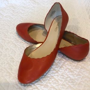 Nine West Shoes - Nine West Flats 8.5 Nine West Shoes - Nine West Flats 8.5